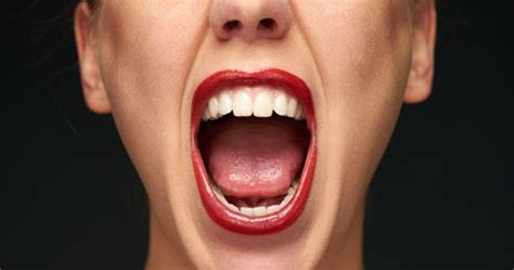 10 Disgusting Facts About The Human Mouth Listverse
