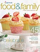 Kraft Food & Family Magazine (Digital) Subscription Discount ...