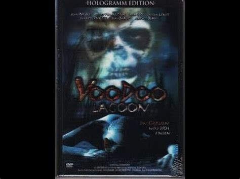 Voodoo Lagoon Horror Ganzer Film Youtube