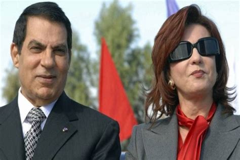 Tunisia Judiciary Sentences Ben Ali Widow To 6 Years Middle East Monitor