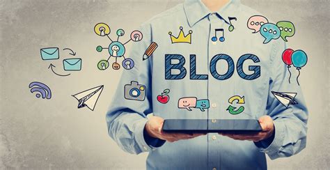 The Importance Of Blogging On Your Business S Website Sail