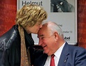 Deutschland - Altkanzler Helmut Kohl ist (†87) gestorben – er hat ...