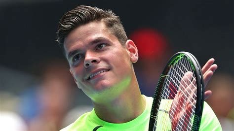 Milos raonic performance & form graph is sofascore tennis livescore unique algorithm that we are generating from team's last 10 matches, statistics, detailed analysis and our own knowledge. Milos Raonic Steps Up - 2016 Season Recap