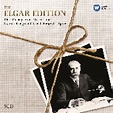 The Elgar Edition - The Complete Electrical Recordings Of Sir Edward ...