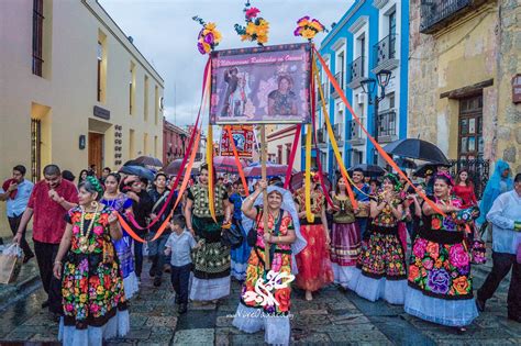 Gran Regada De Frutas De La Vela Niltepecana 2017 En La Ciudad De