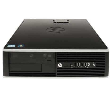 Hp Elite 8100 Sff Cto Kelsusit