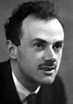 Paul Dirac - Celebrity biography, zodiac sign and famous quotes