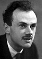 Paul Dirac - Celebrity biography, zodiac sign and famous quotes