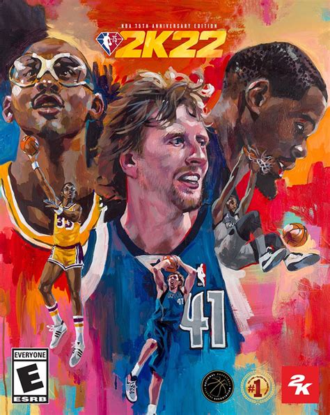 Nba 2k22 Release Date Cover Athletes Special Editions And More