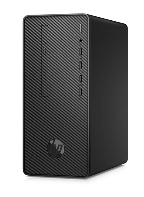 Hp Desktop Pro A G2 Exasoftcz