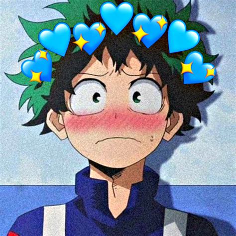 The Best 9 Deku Pfp Cute Bizkniwasuiz