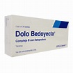 Dolo Bedoyecta 30 tabletas | Walmart
