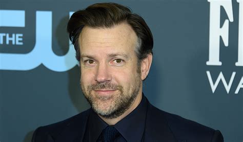 The Rise And Journey Of Jason Sudeikis The Ultimate Funnyman Of