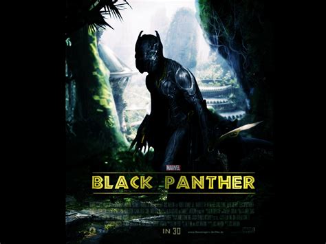 Download Black Panther Live Wallpaper Gallery