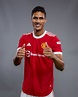Varane Manchester United 2021 Wallpapers - Wallpaper Cave