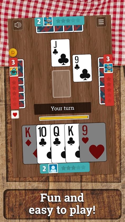 Maybe you would like to learn more about one of these? Euchre Free: Classic Card Game - Android Apps on Google Play
