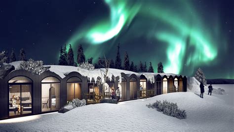 House Of Lapland