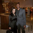 NBA Who Is Ana Ledesma Bismack Biyombo Wife Or Girlfriend?
