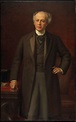 The Honourable Wilfrid Laurier | National Gallery of Canada