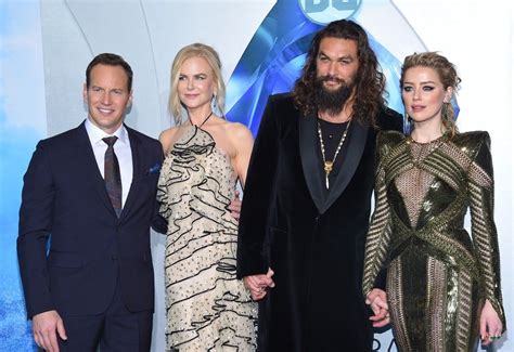 How To Stream Aquaman And The Lost Kingdom Project Casting
