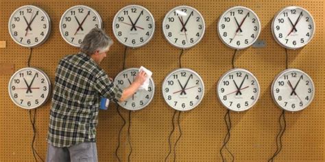 Hate Daylight Saving Time You May Have A Point Researchers Say