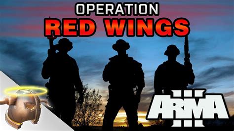 Operation Red Wings Arma 3 Co Op Based Off Of Lone Survivor