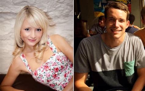 Sister Of Murdered Backpacker Hannah Witheridge Dies After Falling