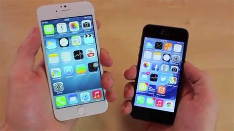 Iphone 6 clone kalau on terus ke window,original kene masuk sim dan ade internet untuk masuk window. iPhone 6 Clone vs iPhone 5s Comparison | Hardware ...