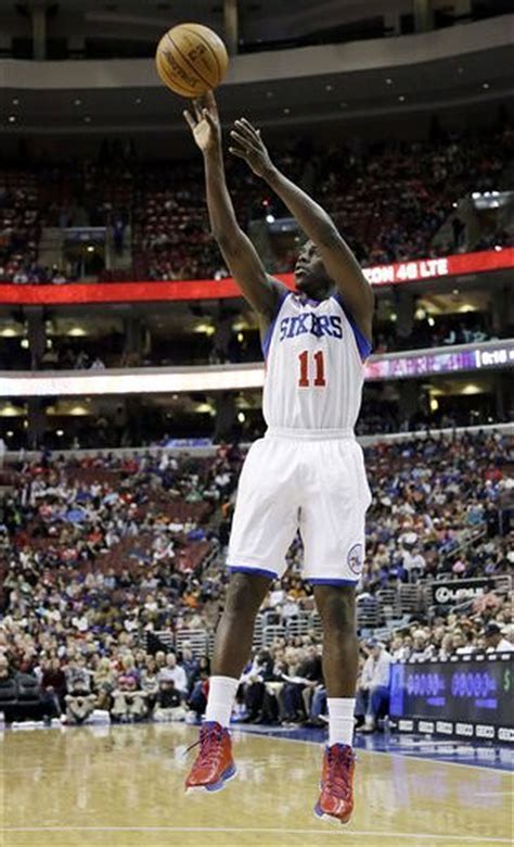 The latest stats, facts, news and notes on jrue holiday of the milwaukee Jrue Holiday scores career-high 35 in Sixers' win over New ...