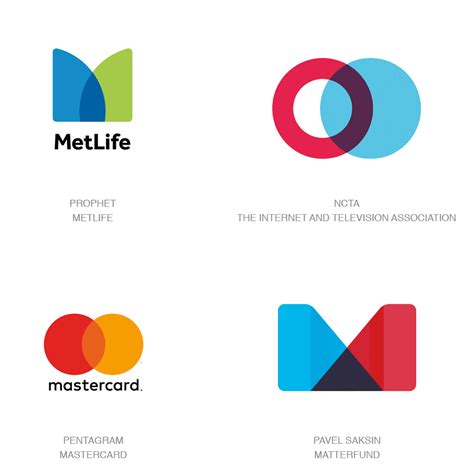 Modern Logos Inspiration