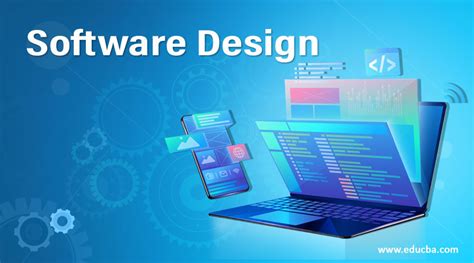 Software Design Various Threads Of Software Design With Its Pros And Cons