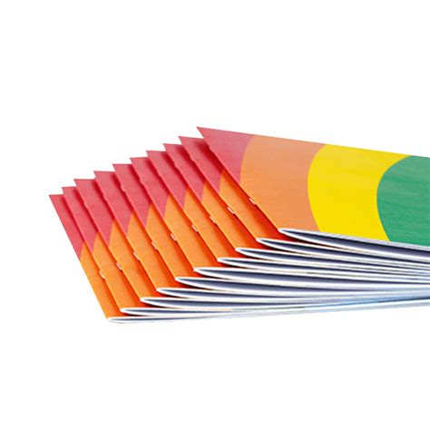 Booklets Printing Solutions