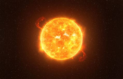 Betelgeuse The Mysterious ‘great Dimming Of Orions Red Supergiant