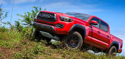 2021 Toyota Tacoma Trd Pro Price Release Date Changes Latest Car