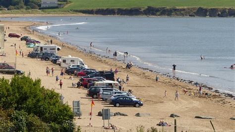 Duncannon Beach County Wexford Ireland Top Tips And Info To Know