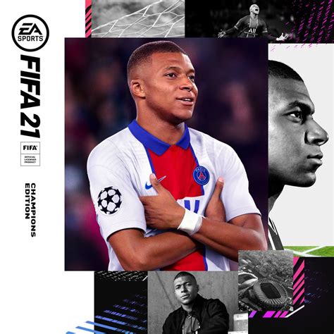 Here is our list of everything to expect, along with all the potential release dates! FIFA 足球 2021 冠军版 - FIFA 21: Champions Edition | indienova ...
