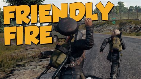 Die spendensumme für #friendlyfire3 ist endlich final: FRIENDLY FIRE - Battlegrounds Funny Moments + PUBG ...