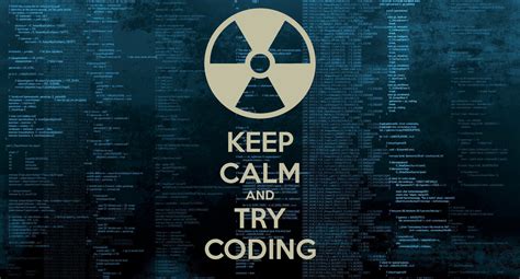 Cool Code Wallpaper