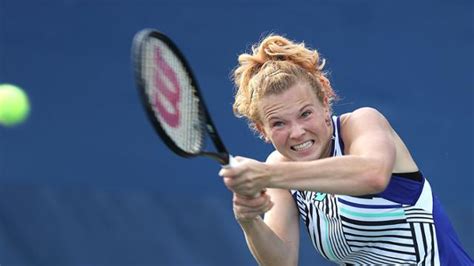 Her last victories are the b�stad 2017 tournament and the shenzhen 2017 tournament. Katerina Siniakova Player Profile - Official Site of the ...
