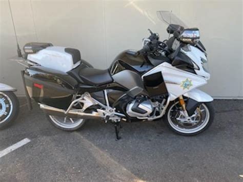 Motorcycle.com provides classifieds for used bmw motorcycles that are privately owned. CHP back to BMW - Motorcycle Talk - BMWSportTouring