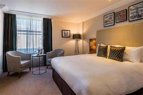 Hotel The Clermont London Charing Cross Londres Desde 260€ Rumbo