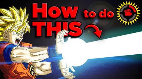 Maybe you would like to learn more about one of these? Film Theory: What IS the Dragon Ball Z Kamehameha Wave? - YouTube