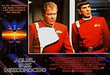 Star Trek VI: Aquel país desconocido | Star trek, William shatner ...