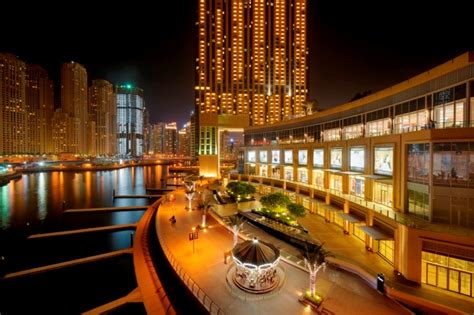 7 Of The Most Beautiful Places To Visit In Dubai Uae Dubai Metro City