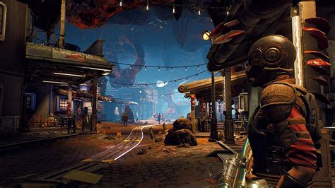 The Outer Worlds Xbox One → Køb Billigt Her Guccadk