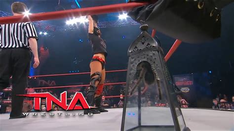 Tna Impact February 18 2010 Daffney Vs Tara Youtube