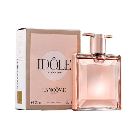 Discover luxury perfumes from lancôme. Lancome - Lancome Idole Le Parfum, Perfume for Women, 0.8 ...