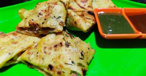 Besan Paneer Chilla Recipe By Kuldeep Kaur Cookpad