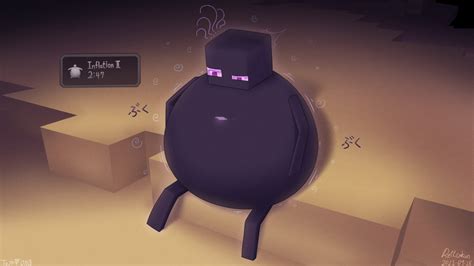 Enderman Effect Inflation Page 2 By Rettenkun Fur Affinity Dot Net