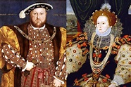 The Tudor Monarch: What would Henry VIII say to Elizabeth I if alive in ...
